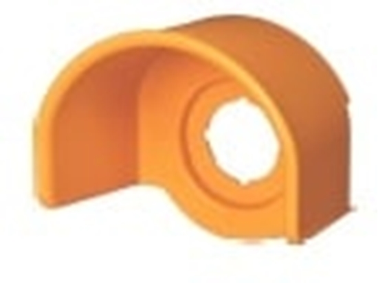 Picture of Eaton Piercie M22-XGPV osaniajcy przycisk bezpieczestwa - 231273