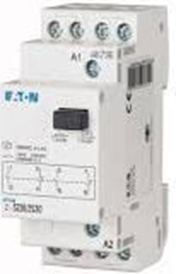 Picture of Eaton Przekanik impulsowy 16A 48V AC 1Z Z-S48/S (265534)