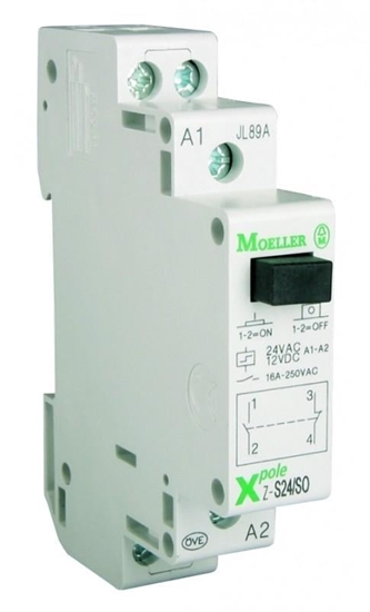 Picture of Eaton Przekanik impulsowy Z-S230/SO 265283