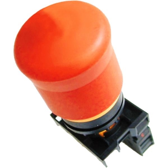 Picture of Eaton Przycisk bezpieczestwa M22-PV/K11 - 216516