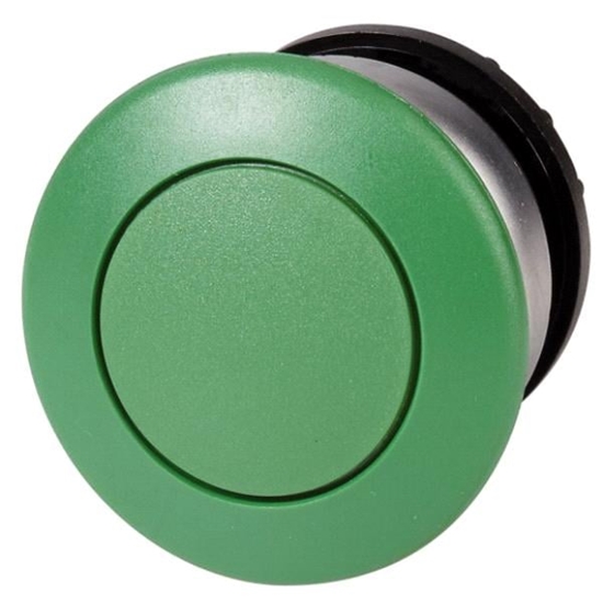 Picture of Eaton Przycisk grzybkowy M22-DP-G zielony - 216716