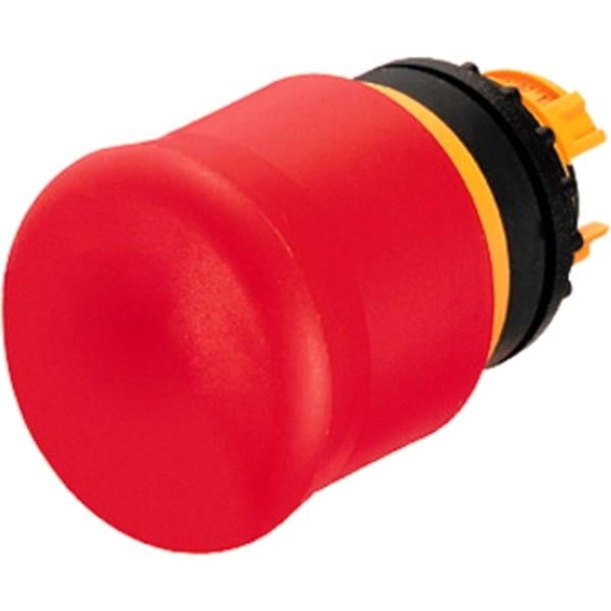 Picture of Eaton Przycisk grzybkowy M22-PV czerwony - 216876