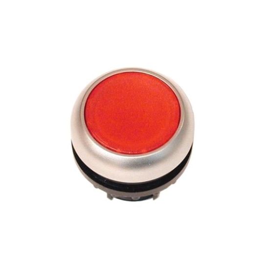 Picture of Eaton Przycisk paski M22-DL-R czerwony - 216925