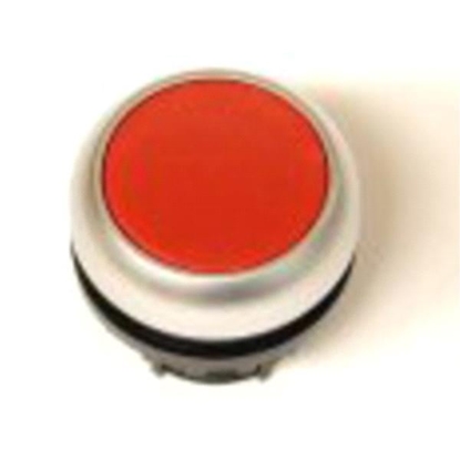 Picture of Eaton Przycisk paski M22-D-R czerwony - 216594