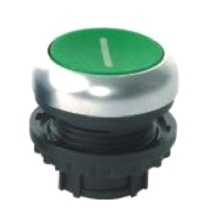 Picture of Eaton Przycisk paski M22-DR-G-X1 zielony - 216630