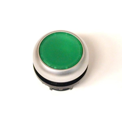 Picture of Eaton Przycisk paski M22-DRL-G Zielony podwietlany - 216948