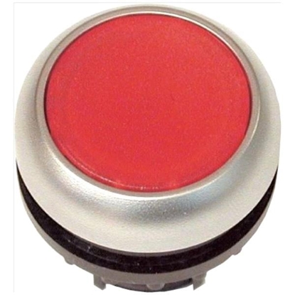 Picture of Eaton Przycisk paski M22-DRL-R czerwony podwietlany - 216946