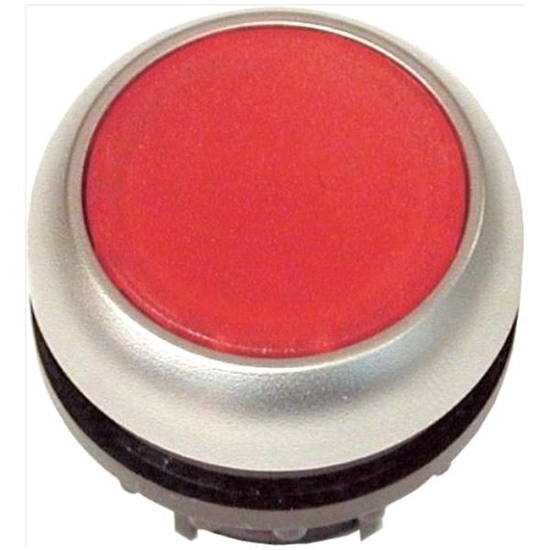 Picture of Eaton Przycisk paski M22-DRL-R czerwony podwietlany - 216946