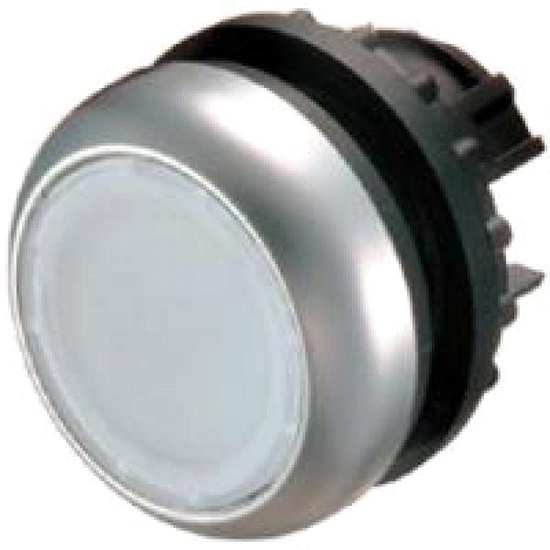 Picture of Eaton Przycisk paski M22-D-W biay - 216592