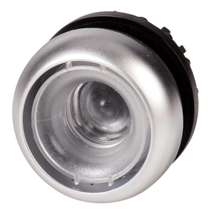 Picture of Eaton Przycisk paski M22-D-X przeroczysty - 216602