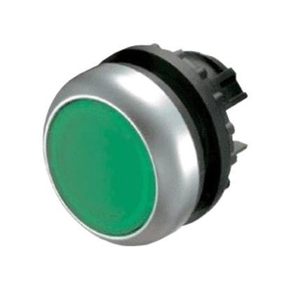 Picture of Eaton Przycisk paski M22S-D-G zielony - 216597