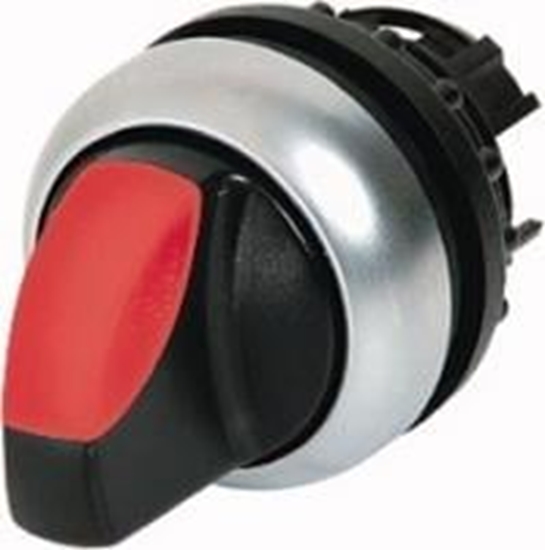 Picture of Eaton Przycisk podwietlany M22-WRLK-R czerwony 216825