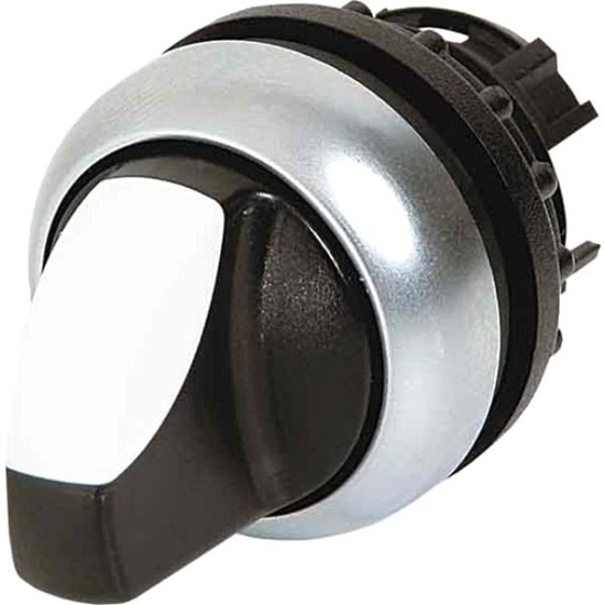Picture of Eaton Przycisk wyboru z pokrtem M22-WKV 216874