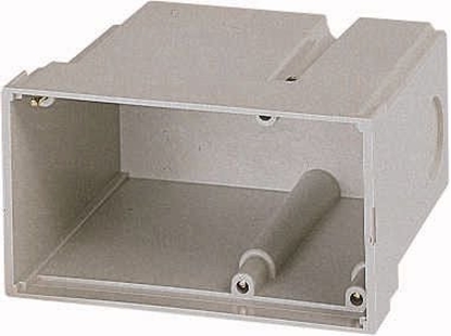 Picture of Eaton Puszka podtynkowa 3-otwory 22mm M22-H3 (216550)