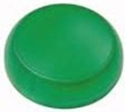 Picture of Eaton Soczewka lampki 22mm paska bez opisu zielona M22-XL-G (216455)