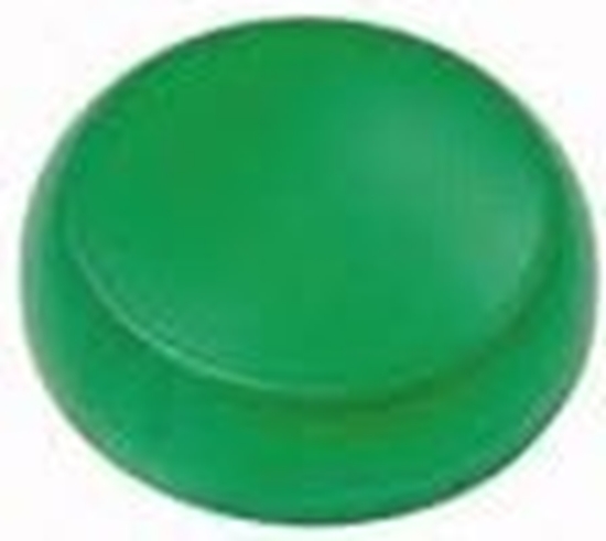 Picture of Eaton Soczewka lampki 22mm paska bez opisu zielona M22-XL-G (216455)