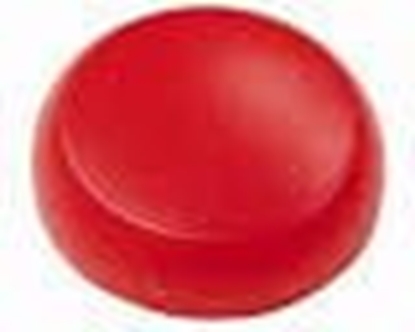 Picture of Eaton Soczewka lampki 22mm paska czerwona M22-XL-R (216454)