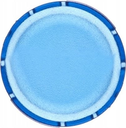 Picture of Eaton Soczewka przycisku 22mm paska niebieska bez opisu 22mm M22-XDL-B (216445)