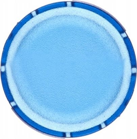 Picture of Eaton Soczewka przycisku 22mm paska niebieska bez opisu 22mm M22-XDL-B (216445)