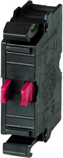 Picture of Eaton Styk pomocniczy 1R monta czoowy M22-K01D (262165)