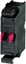 Picture of Eaton Styk pomocniczy 1R monta czoowy M22-K01D (262165)