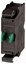 Attēls no Eaton Styk pomocniczy 1Z monta czoowy M22-K10P (110835)