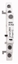 Изображение Eaton Styk pomocniczy AGM2-01-PKZ0 2R monta boczny - 072899