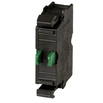 Picture of Eaton Styk pomocniczy M22-CK10 1Z 0R monta czoowy 216384