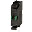 Picture of Eaton Styk pomocniczy M22-CK10 1Z 0R monta czoowy 216384