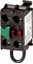 Picture of Eaton Styk pomocniczy z samokontrol 1Z 1R monta do cianki tylnej M22-KC01SMC10 (121473)