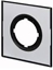 Picture of Eaton Tabliczka opisowa czarna prostoktna bez nadruku M22-XCK (279433)