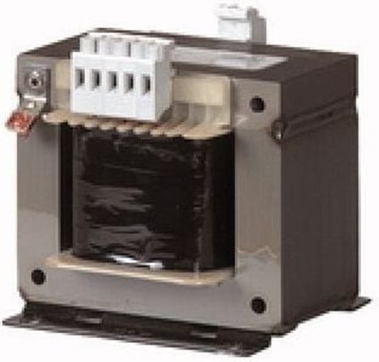 Picture of Eaton Transformator 1-fazowy 100VA 400 / 24V STN0,1 (204943)