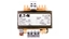 Изображение Eaton Transformator 1-fazowy 100VA 400/230V - 046630