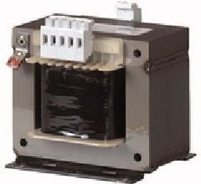 Изображение Eaton Transformator 1-fazowy 250VA 400 / 230V STN0,25 (204980)