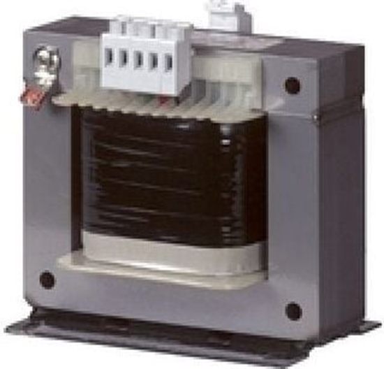 Picture of Eaton Transformator 1-fazowy 400VA 400 / 230V STI0,4 (046640)