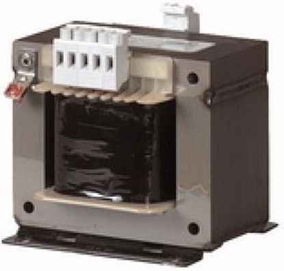 Изображение Eaton Transformator 1-fazowy 60VA 230 / 24V STN0,06 (204935)