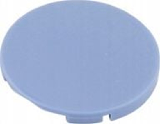 Изображение Eaton Wkadka do przycisku 22mm paska niebieska bez opisu M22-XD-B (216426)