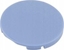 Picture of Eaton Wkadka do przycisku 22mm paska niebieska bez opisu M22-XD-B (216426)