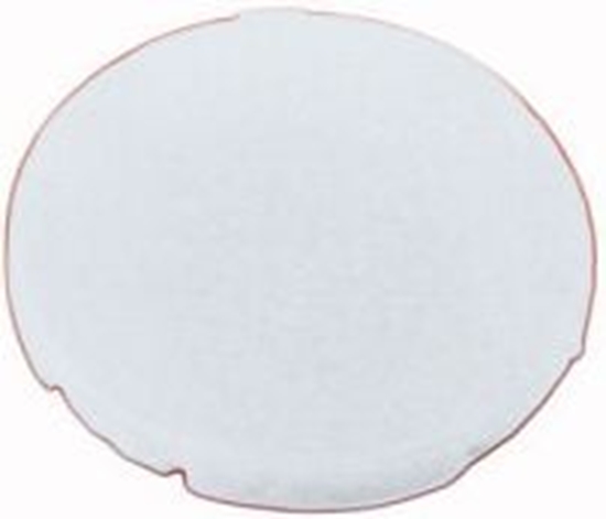 Picture of Eaton Wkadka przycisku 22mm paska biaa bez opisu M22-XD-W (216422)