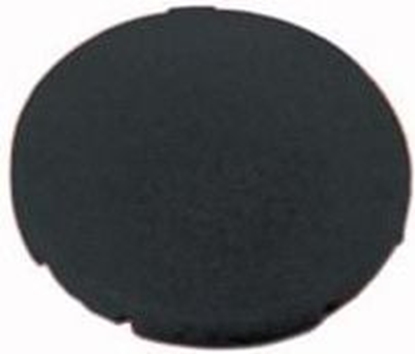 Picture of Eaton Wkadka przycisku 22mm paska czarna bez opisu 22mm M22-XD-S (216421)