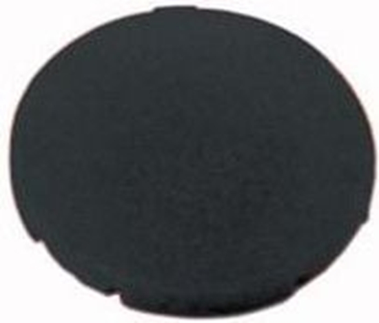 Изображение Eaton Wkadka przycisku 22mm paska czarna bez opisu 22mm M22-XD-S (216421)