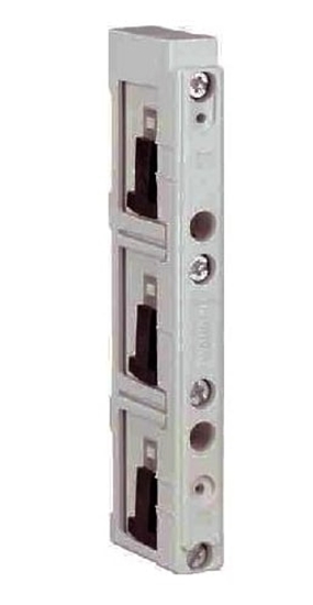 Picture of Eaton Wspornik szyn paskich BBS-3/FL 3F 107066