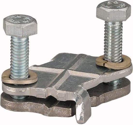 Picture of Eaton Zacisk przyczeniowy 1,5-16mm2 szyna 20 x 5mm K20X5/25 (002327)