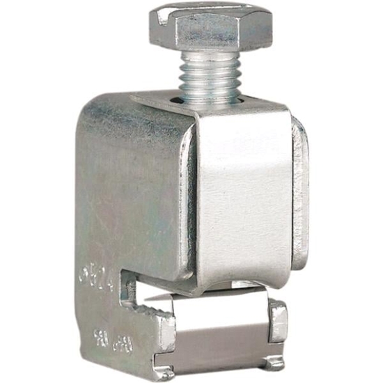 Picture of Eaton Zacisk przyczeniowy AKU120/5 70-120mm2 szyna 5mm 107190