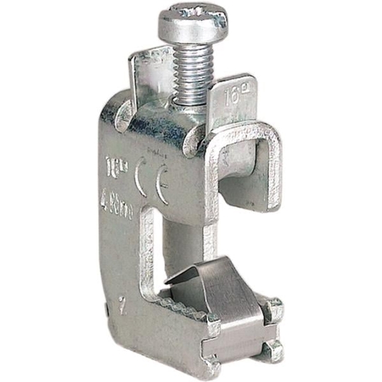 Picture of Eaton Zacisk przyczeniowy AKU16/10 1,5-16mm2 szyna 10mm 107191