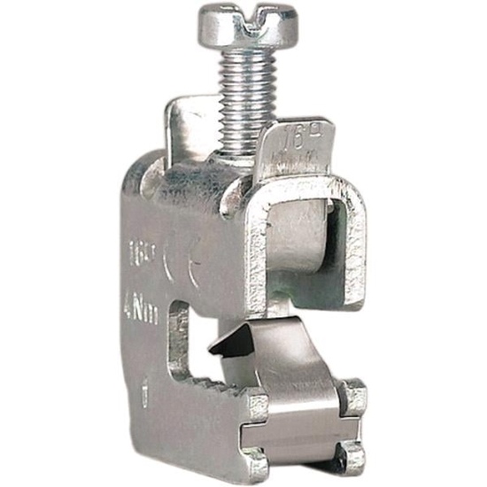 Picture of Eaton Zacisk przyczeniowy AKU16/5 1,5-16mm2 szyna 5mm 107187