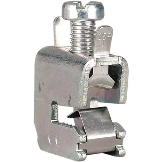 Picture of Eaton Zacisk przyczeniowy AKU35/5 16-35mm2 szyna 5mm 107188