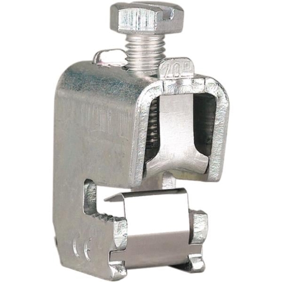 Picture of Eaton Zacisk przyczeniowy AKU70/5 35-70mm2 szyna 5mm 107189