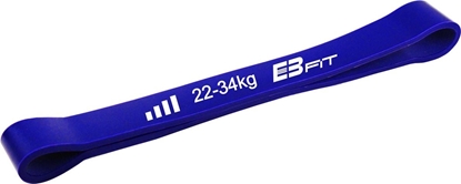 Picture of Eb Fit Powerband duy opór niebieski 1 szt.