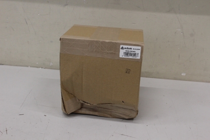 Picture of SALE OUT. EDBAK PMV400 Universal Projector Ceiling Mount | EDBAK Projector Ceiling mount | PMV400 Universal | Horizontal adjustment | Maximum weight (capacity) 30 kg | DAMAGED PACKAGING, SCRATCHES ON BACK | Black